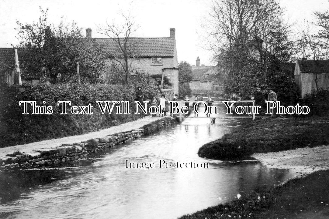 LI 2769 - Nettlesham Beck, Lincolnshire