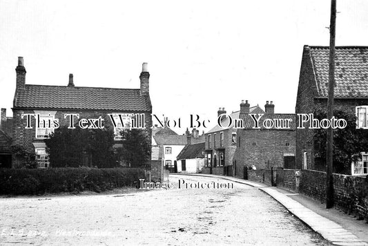 LI 2875 - Westwoodside, Lincolnshire