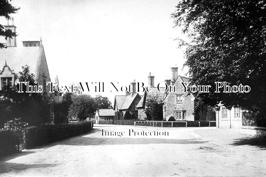 LI 2880 - Blankney, Lincolnshire
