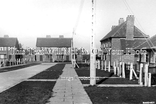 LI 2926 - Bardney, Lincolnshire