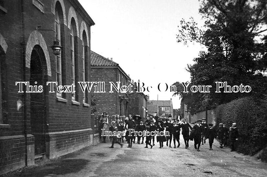 LI 2953 - High Street, Laceby, Lincolnshire