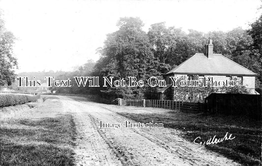 LI 2978 - Sudbrooke House, Lincolnshire