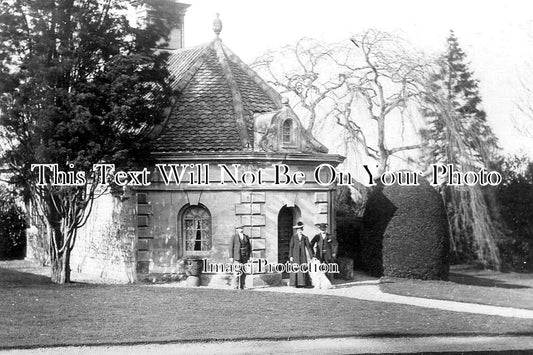 LI 2982 - Gardeners Cottage, Grimsthorpe Estate, Lincolnshire