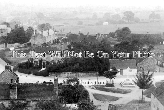 LI 2994 - Unknown Lincolnshire Village, Lincolnshire