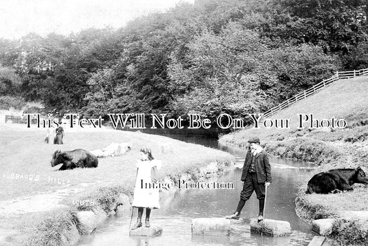 LI 3026 - Hubbards Hill, Louth, Lincolnshire