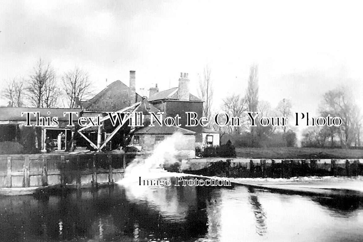 LI 3042 - Gainsborough, Lincolnshire c1908