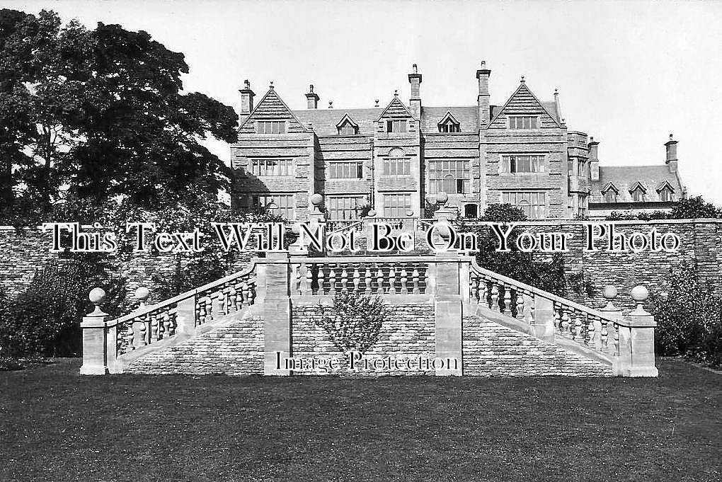 LI 3049 - Caythorpe Court, Caythorpe, Lincolnshire