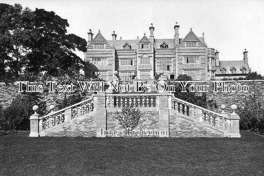 LI 3049 - Caythorpe Court, Caythorpe, Lincolnshire
