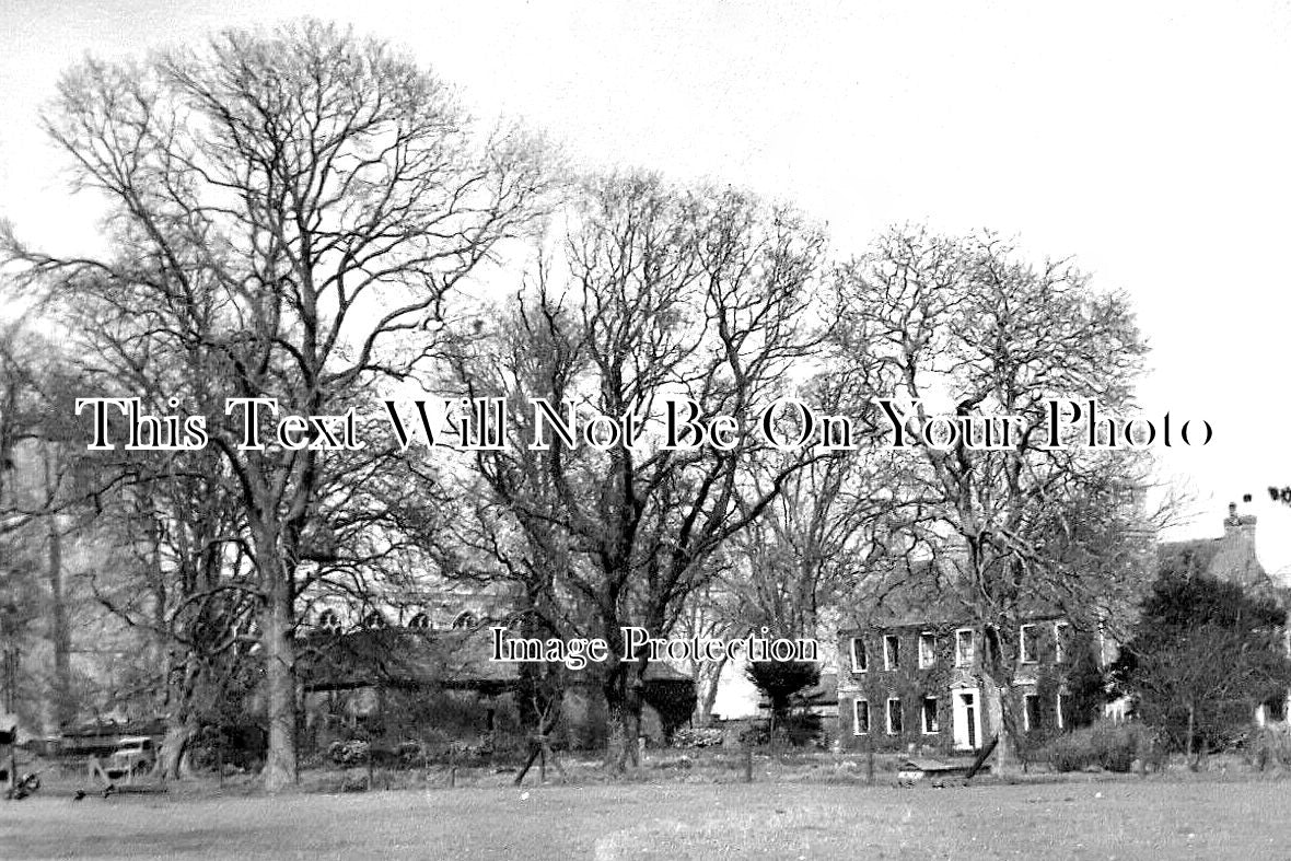 LI 3072 - Spalding, Lincolnshire