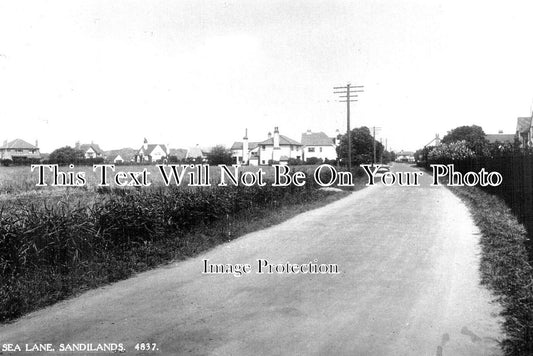 LI 3097 - Sea Lane, Sandilands, Sutton On Sea, Lincolnshire