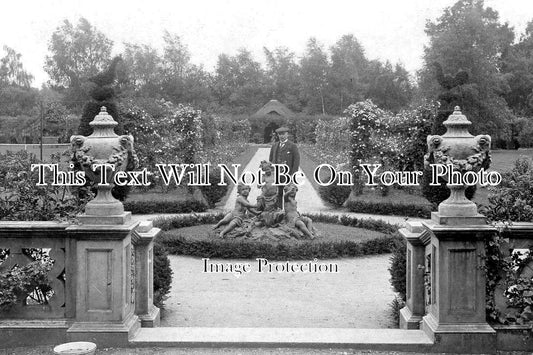 LI 3101 - Pitwood Gardens, Woodhall Spa, Lincolnshire