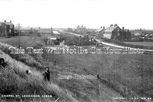 LI 3136 - Chapel St Leonards, Lincolnshire