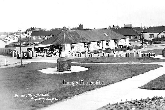 LI 3155 - Trusville Holiday Village, Trusthorpe, Lincolnshire