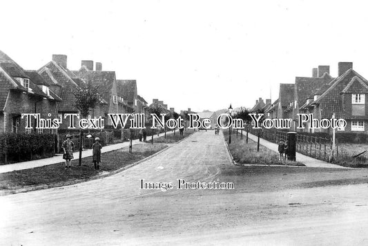 LI 3215 - Hawthorne Avenue, Gainsborough, Lincolnshire