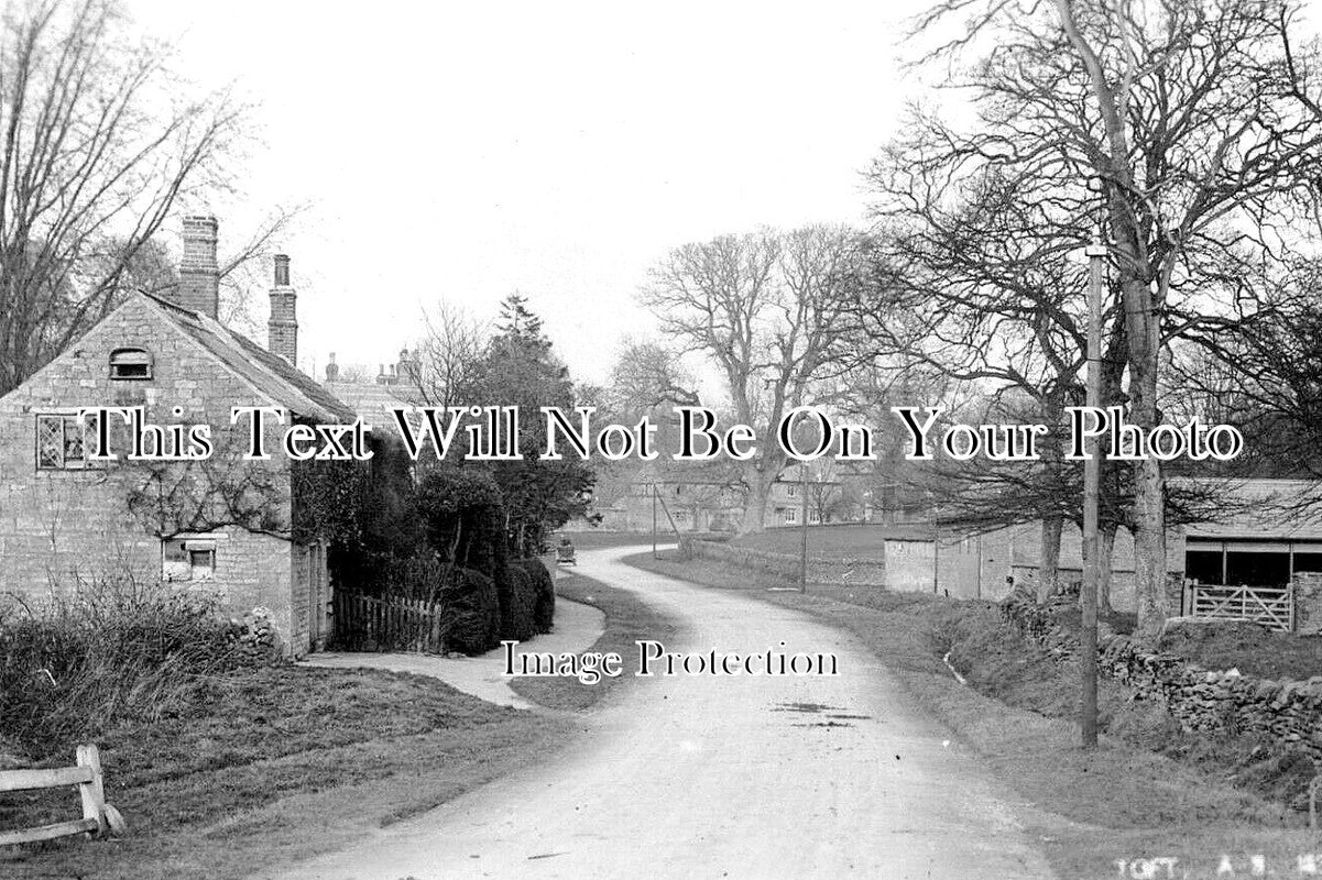 LI 3225 - Toft Near Bourne, Lincolnshire