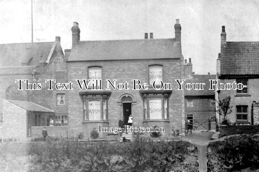 LI 3278 - Gainsborough, Lincolnshire