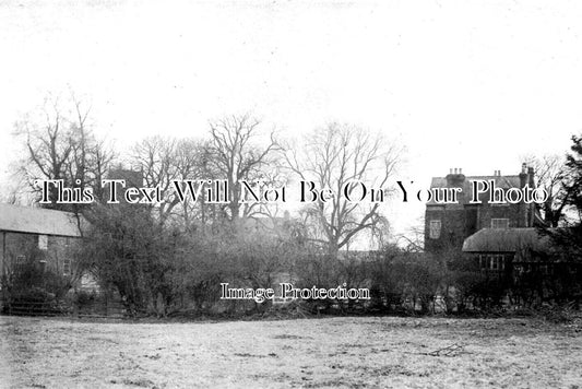 LI 3280 - Alford, Lincolnshire