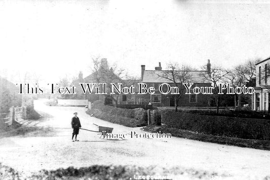 LI 3281 - Legbourne, Lincolnshire