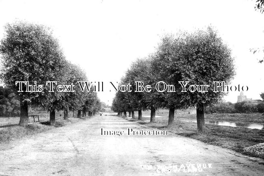 LI 3318 - The Wash Avenue, Crowland, Lincolnshire