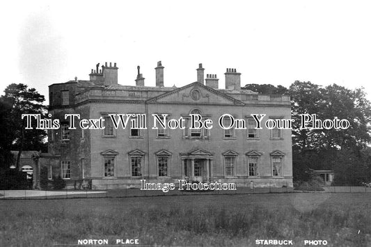 LI 3370 - Norton Place, Market Rasen, Lincolnshire