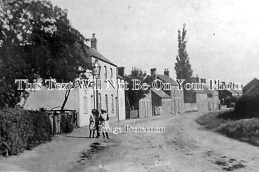 LI 420 - Dyke, Lincolnshire