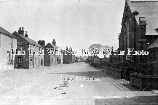 LI 445 - Front Street, North Somercotes, Lincolnshire