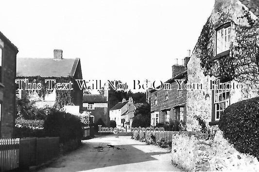 LI 465 - Tealby Village, Market Rasen, Lincolnshire