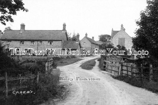 LI 469 - Careby, Lincolnshire