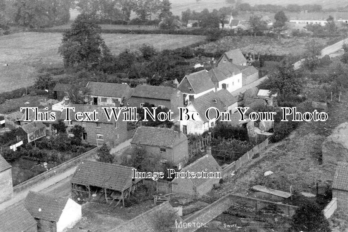 LI 470 - Morton, Lincolnshire