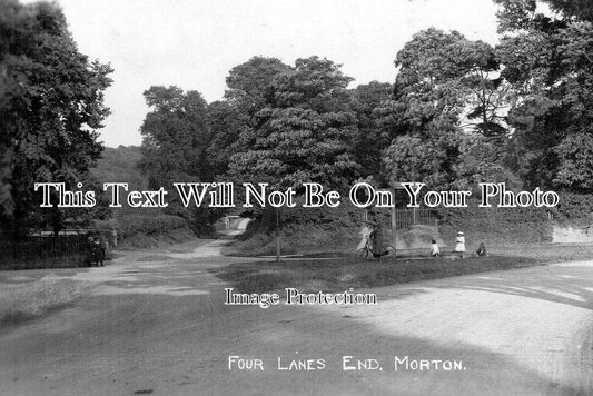 LI 517 - Four Lanes End, Morton, Lincolnshire