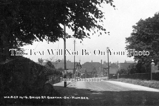 LI 518 - Brigg Road, Barton-On-Humber, Lincolnshire