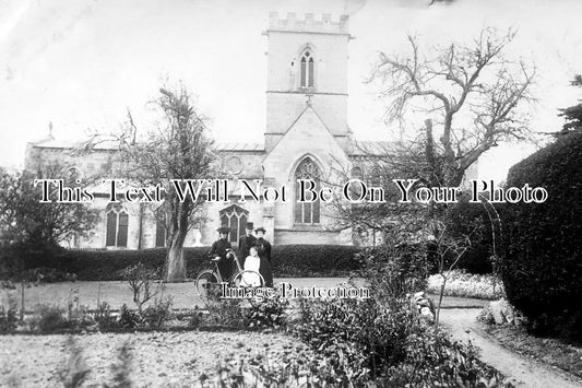 LI 531 - Bicker, Lincolnshire