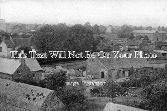 LI 55 - Ingoldsby, Lincolnshire