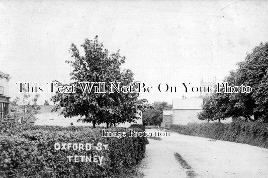 LI 576 - Oxford Street, Tetney, Lincolnshire