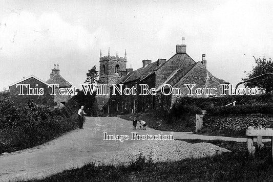 LI 61 - Nettleton, Lincolnshire