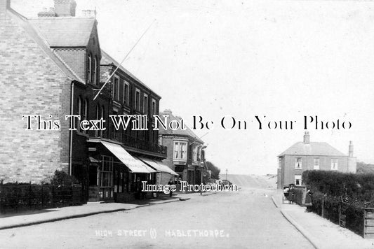 LI 685 - High Street, Mablethorpe, Lincolnshire