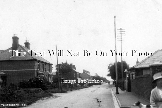 LI 769 - Trusthorpe Road, Sutton On Sea, Lincolnshire