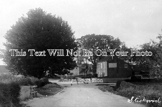 LI 81 - Globe Inn, Stickford, Boston, Lincolnshire