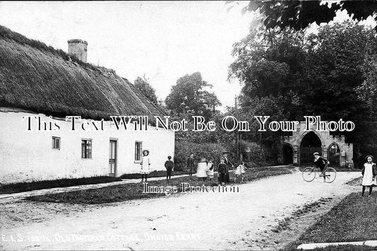 LI 82 - Owston Ferry, Lincolnshire