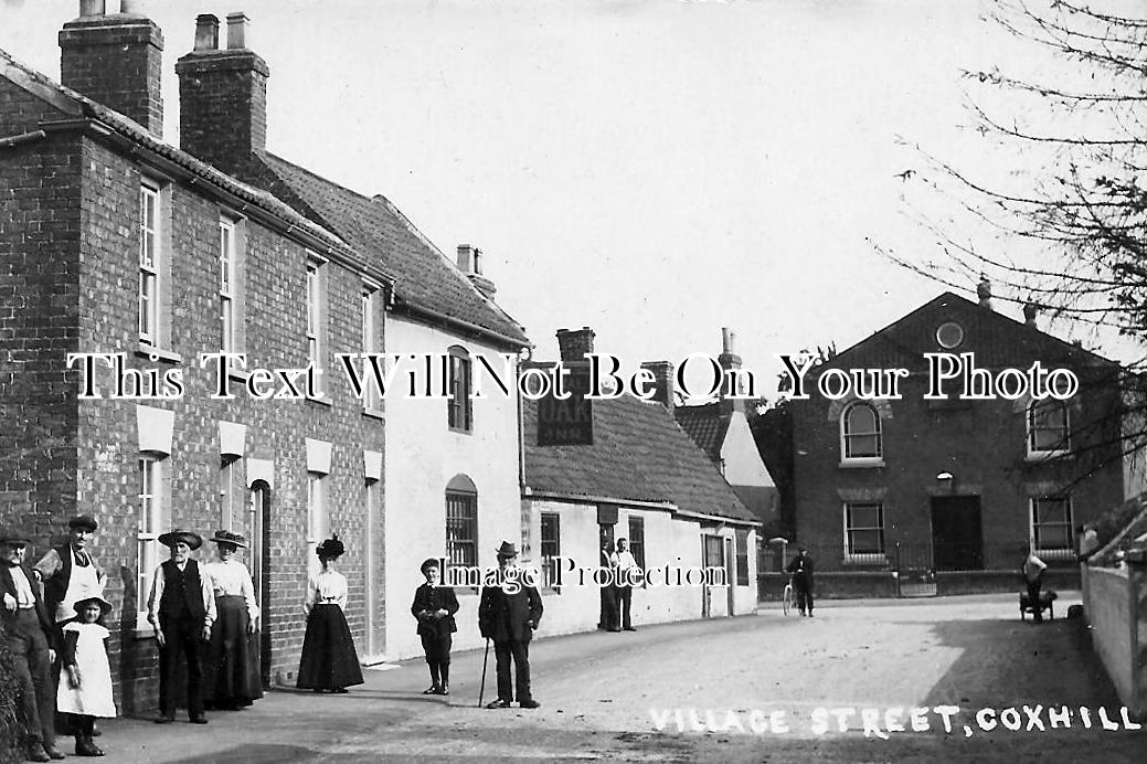 LI 897 - Village Street, Goxhill, Lincolnshire