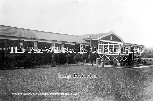 LI 949 - The Bungalow, Sutton On Sea, Sandilands, Lincolnshire