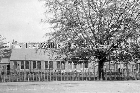 LO 144 - Baptist Church, Eltham Park, London