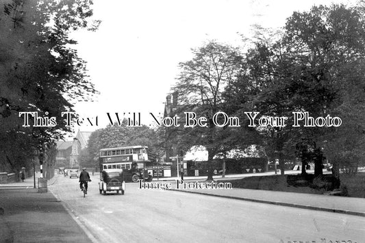 LO 1442 - Leytonstone, Waltham Forest, London c1946