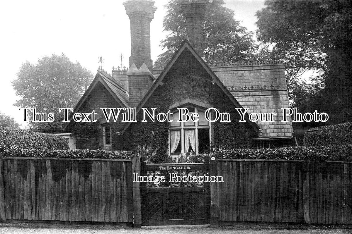 LO 1857 - 11 Pond Road, Blackheath, London