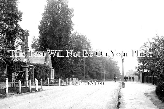 LO 1950 - New Eltham, Greenwich, London c1910