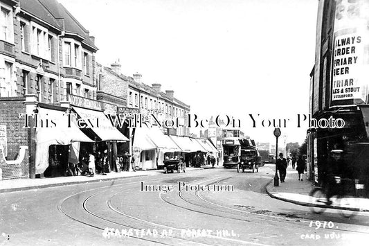 LO 2503 - Stanstead Road, Forest Hill, Lewisham, London