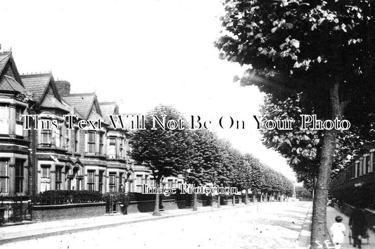 LO 3868 - Comerford Road, Brockley, London