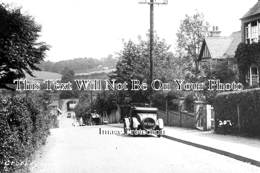 LO 3891 - Shire Lane, Chorley Wood, Rickmansworth, London