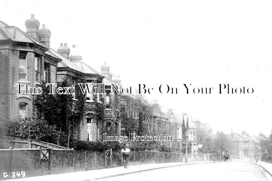 LO 3961 - Thornlaw Road, Streatham, London