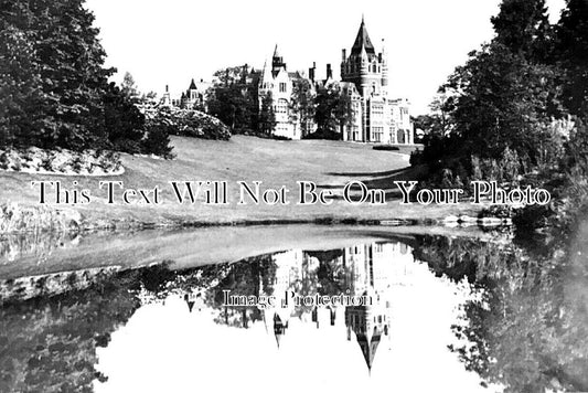 LO 4148 - Friar Park House, Henley On Thames, Oxfordshire